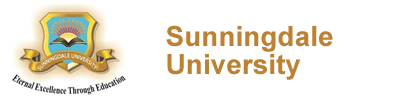 sunningdal-university-logo