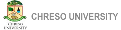 chreso-university-logo