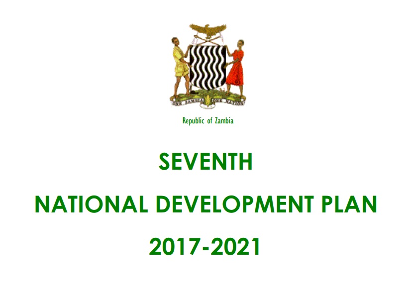 Seventh National Development Plan (7NDP)