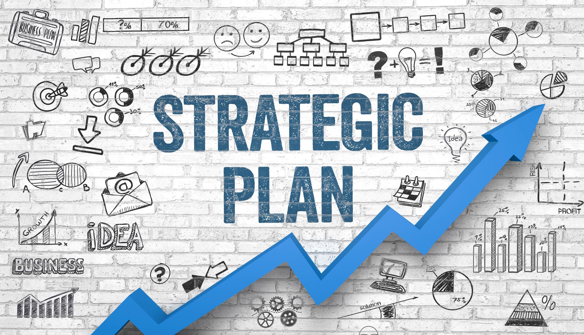 Strategic Plan 2022 – 2026