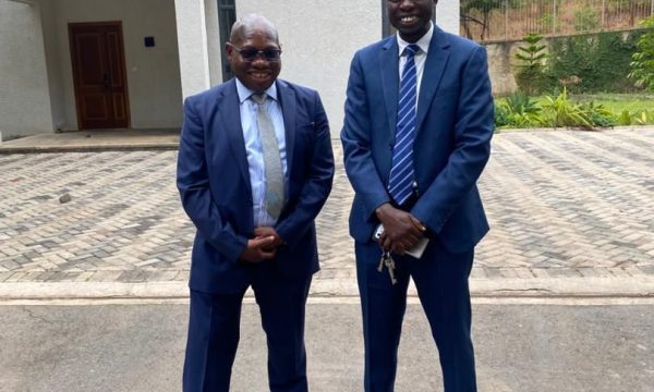 DG and DQA DG and DQA