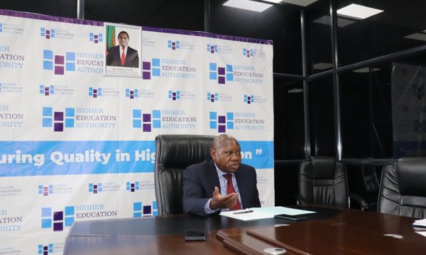 HEA Highlights AI Policy HOT FM 2