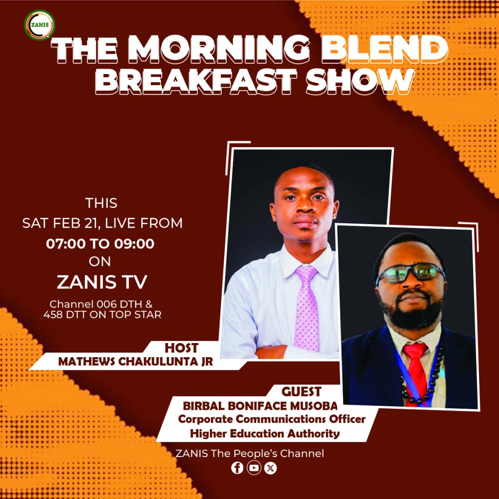 HEA Heads to ZANIS for a Saturday Morning Conversation on the Future of Higher Education