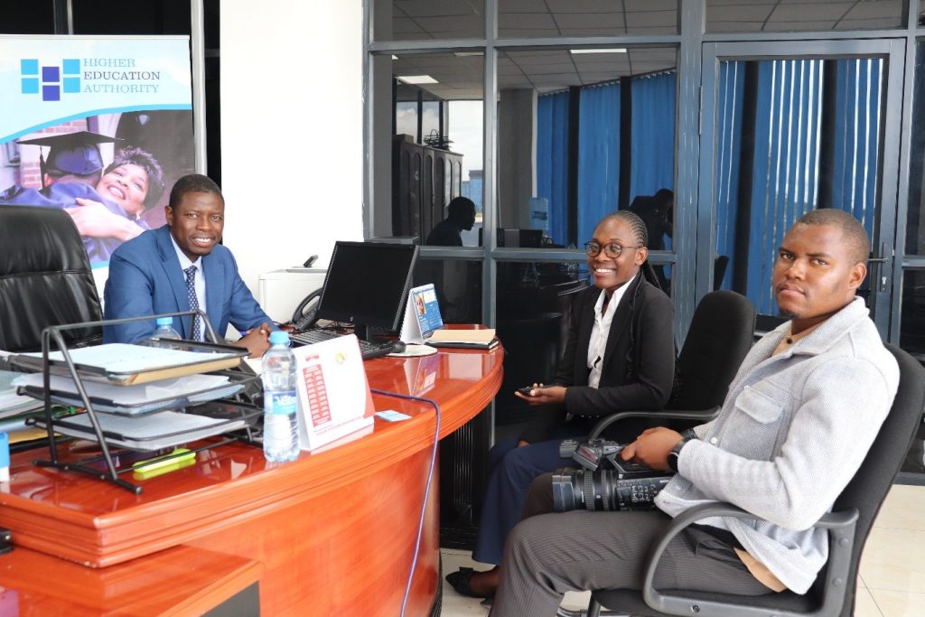 “It’s the Things We Ignore That End Up Hurting Us Most” – Dr. Mushumba