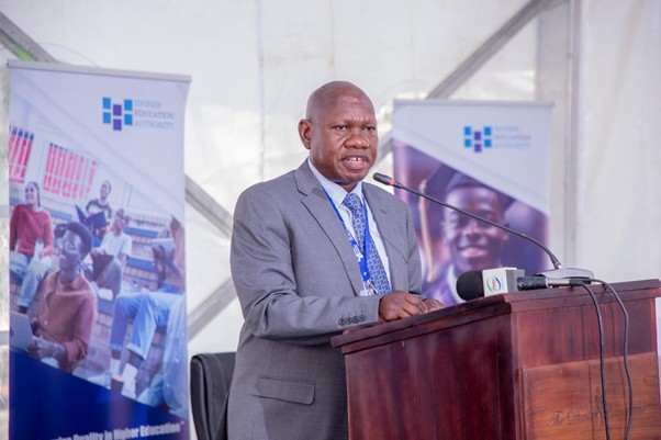 30th April Deadline Set as HEA Moves to Index All Students Nationwide