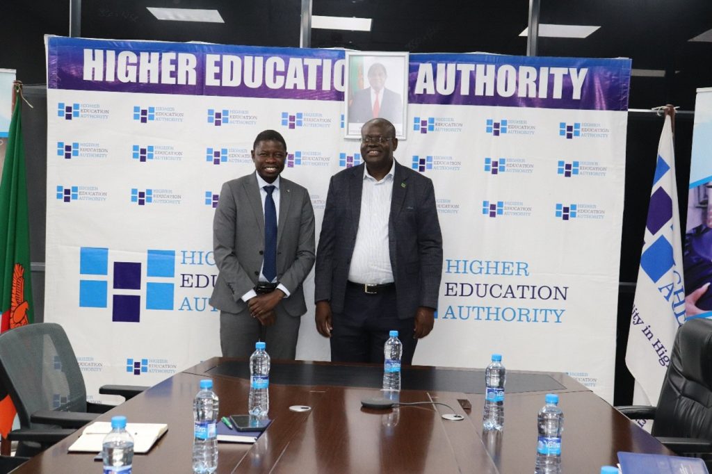 HEA, ZAQA Move to Streamline Validation of Qualifications for University Enrolment