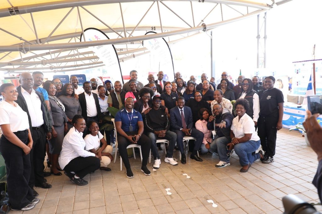 More Than an Exhibition: Visit HEA at Africa Public Service Day 2026