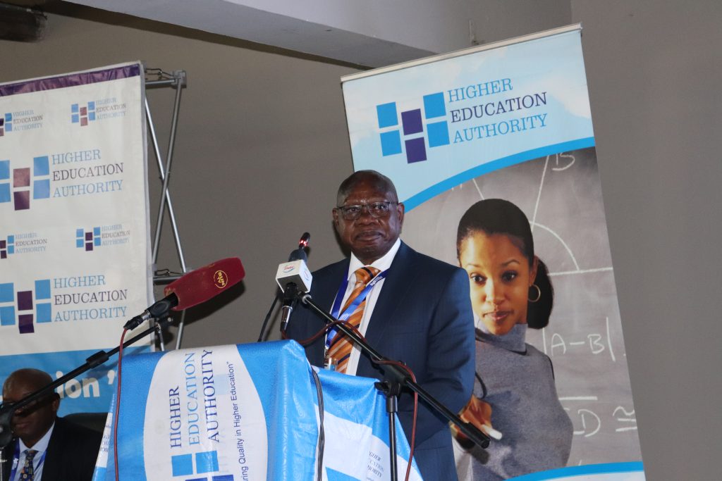 “Academic Criminals Have No Place in Higher Education” – Professor Chinsembu